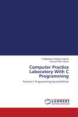 Computer Practice Laboratory With C Programming