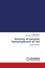 Diversity of parasitic hymenopterans of rice
