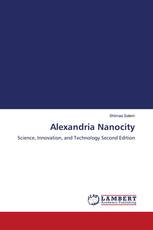 Alexandria Nanocity