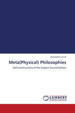 Meta(Physical) Philosophies