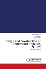 Design and Construction of Automated Irrigation System