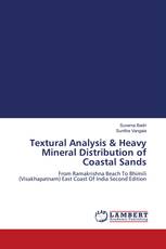 Textural Analysis & Heavy Mineral Distribution of Coastal Sands