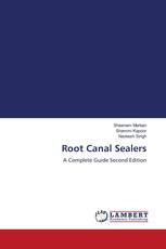Root Canal Sealers