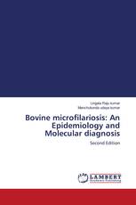 Bovine microfilariosis: An Epidemiology and Molecular diagnosis