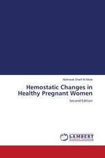 Hemostatic Changes in Healthy Pregnant Women