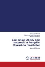 Combining Ability and Heterosis in Pumpkin (Cucurbita moschata)
