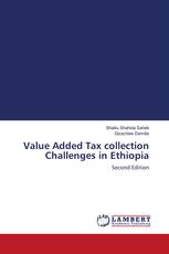 Value Added Tax collection Challenges in Ethiopia