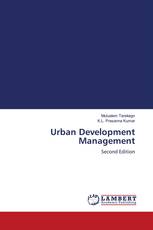 Urban Development Management