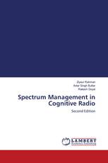 Spectrum Management in Cognitive Radio