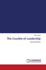 The Crucible of Leadership