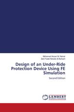 Design of an Under-Ride Protection Device Using FE Simulation
