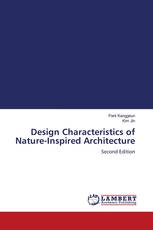 Design Characteristics of Nature-Inspired Architecture