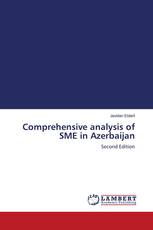 Comprehensive analysis of SME in Azerbaijan