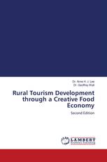 Rural Tourism Development through a Creative Food Economy