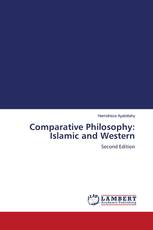 Comparative Philosophy: Islamic and Western