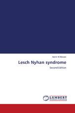 Lesch Nyhan syndrome