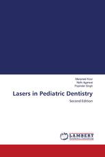Lasers in Pediatric Dentistry