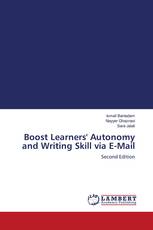 Boost Learners' Autonomy and Writing Skill via E-Mail