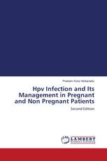 Hpv Infection and Its Management in Pregnant and Non Pregnant Patients