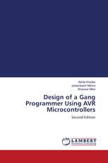Design of a Gang Programmer Using AVR Microcontrollers