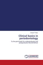 Clinical basics in periodontology