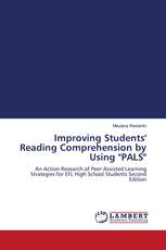 Improving Students' Reading Comprehension by Using "PALS"