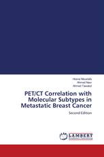 PET/CT Correlation with Molecular Subtypes in Metastatic Breast Cancer