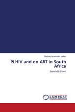PLHIV and on ART in South Africa