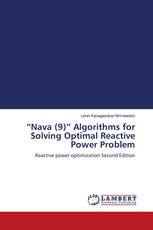 “Nava (9)” Algorithms for Solving Optimal Reactive Power Problem