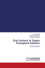 Oral Lesions in Organ Transplant Patients