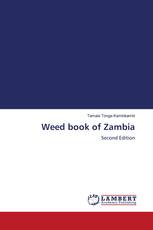 Weed book of Zambia