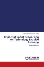 Impact of Social Networking on Technology Enabled Learning
