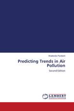 Predicting Trends in Air Pollution