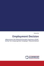 Employment Decision