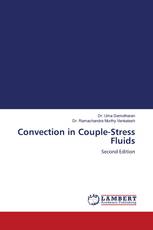 Convection in Couple-Stress Fluids