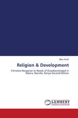 Religion & Development