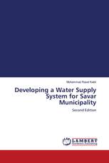Developing a Water Supply System for Savar Municipality