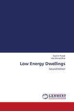 Low Energy Dwellings