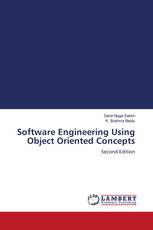 Software Engineering Using Object Oriented Concepts