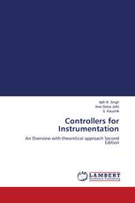 Controllers for Instrumentation