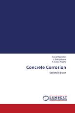 Concrete Corrosion