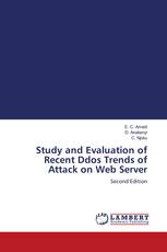 Study and Evaluation of Recent Ddos Trends of Attack on Web Server