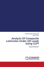 Analysis Of Composite Laminates Under UD Loads Using CLPT