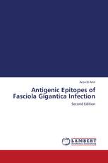 Antigenic Epitopes of Fasciola Gigantica Infection