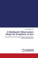 A Multipoint Observation Study for Eruptions at Sun
