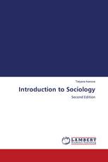Introduction to Sociology