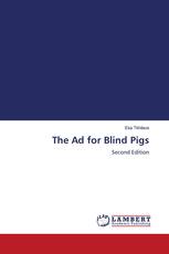 The Ad for Blind Pigs