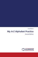 My A-Z Alphabet Practice