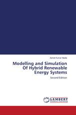 Modelling and Simulation Of Hybrid Renewable Energy Systems