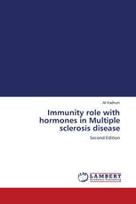 Immunity role with hormones in Multiple sclerosis disease